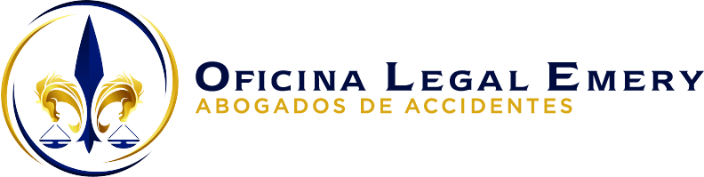 Oficina Legal Emery Logo